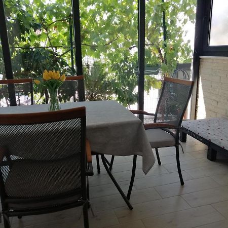 Ferienwohnung Natalija Rogoznica  Exterior foto