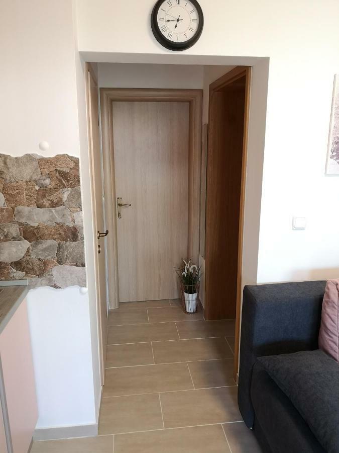 Ferienwohnung Natalija Rogoznica  Exterior foto