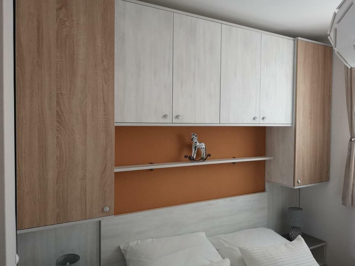 Ferienwohnung Natalija Rogoznica  Exterior foto